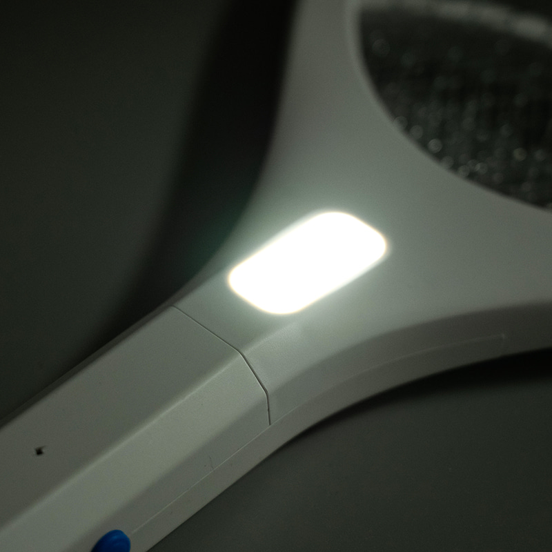FF-868 เครื่องตียุงไฟฟ้าแบตเตอรี่ตะกั่วกรด 400mAh พร้อมปลั๊ก FF-868 เครื่องตียุงไฟฟ้าแบตเตอรี่ตะกั่วกรด 400mAh พร้อมปลั๊ก
