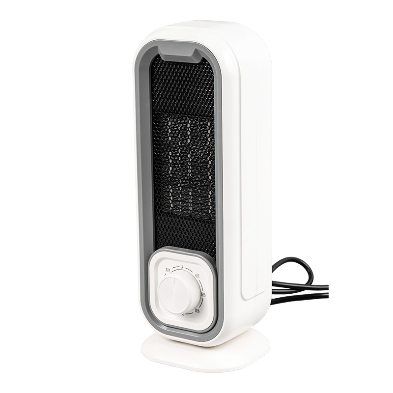 FF-618 เครื่องทำความร้อนพัดลมเชิงกลแบบพกพา