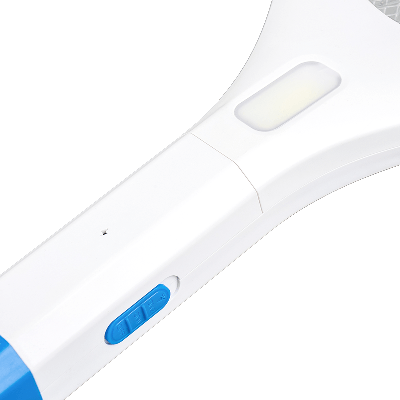 FF-808 ถอดประกอบไฟฉายพร้อมไฟ LED แบตเตอรี่ตะกั่วกรด 400mAh เครื่องตียุงไฟฟ้าในบ้าน FF-808 ถอดประกอบไฟฉายพร้อมไฟ LED แบตเตอรี่ตะกั่วกรด 400mAh เครื่องตียุงไฟฟ้าในบ้าน