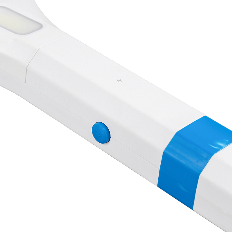 FF-808 ถอดประกอบไฟฉายพร้อมไฟ LED แบตเตอรี่ตะกั่วกรด 400mAh เครื่องตียุงไฟฟ้าในบ้าน FF-808 ถอดประกอบไฟฉายพร้อมไฟ LED แบตเตอรี่ตะกั่วกรด 400mAh เครื่องตียุงไฟฟ้าในบ้าน