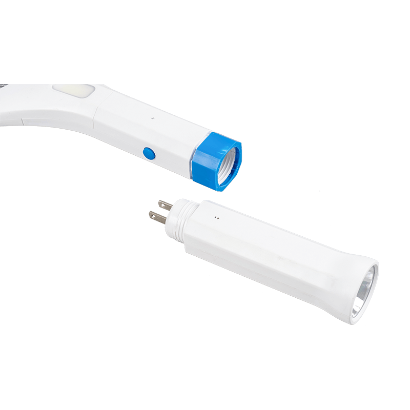 FF-808 ถอดประกอบไฟฉายพร้อมไฟ LED แบตเตอรี่ตะกั่วกรด 400mAh เครื่องตียุงไฟฟ้าในบ้าน FF-808 ถอดประกอบไฟฉายพร้อมไฟ LED แบตเตอรี่ตะกั่วกรด 400mAh เครื่องตียุงไฟฟ้าในบ้าน