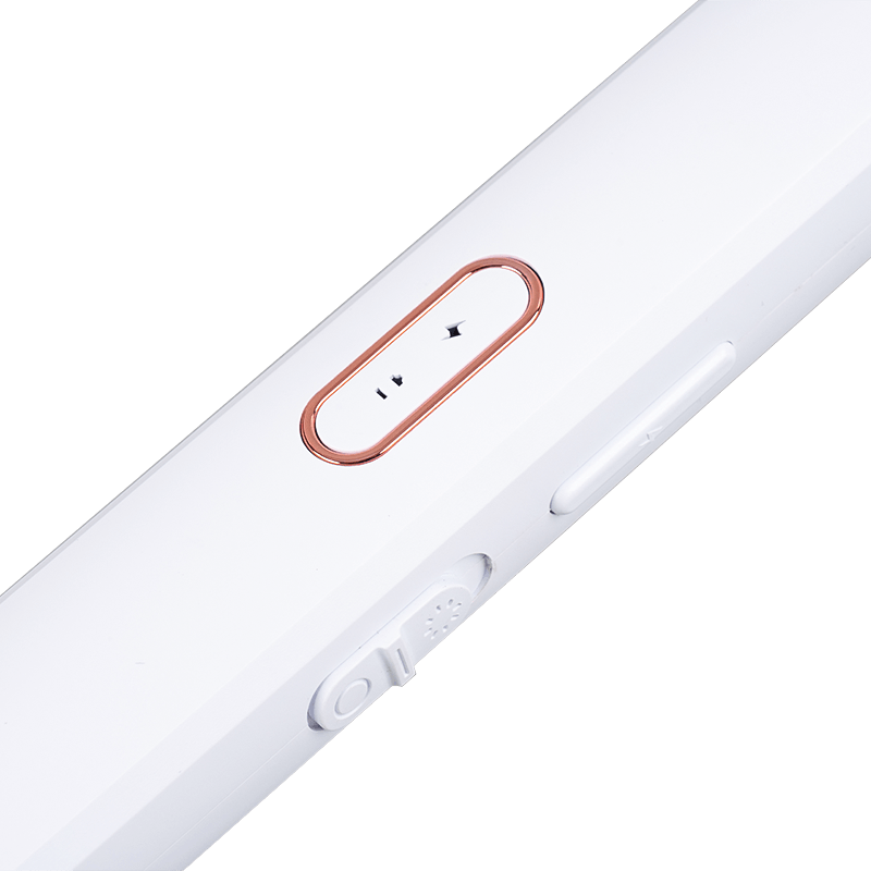 FF-881 ไม้ตียุงไฟฟ้าแบบชาร์จ USB แบบพับได้พร้อมหน้าจอแสดงผล FF-881 ไม้ตียุงไฟฟ้าแบบชาร์จ USB แบบพับได้พร้อมหน้าจอแสดงผล