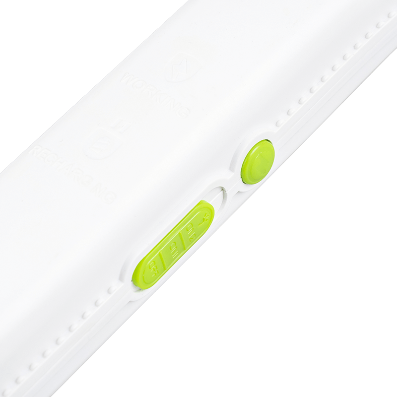 FF-987A 400mAh สองสีรูปแปดสายแบตเตอรี่ตะกั่วกรดผู้ตียุงไฟฟ้าพร้อมไฟ FF-987A 400mAh สองสีรูปแปดสายแบตเตอรี่ตะกั่วกรดผู้ตียุงไฟฟ้าพร้อมไฟ