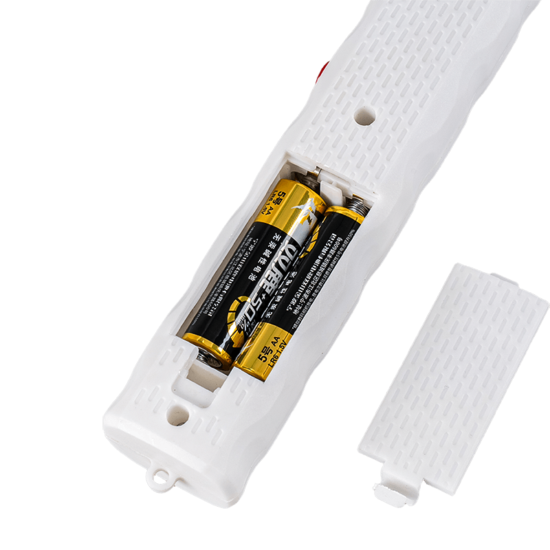 FF-008 เครื่องตียุงไฟฟ้าแบบใช้แบตเตอรี่ AAA FF-008 เครื่องตียุงไฟฟ้าแบบใช้แบตเตอรี่ AAA