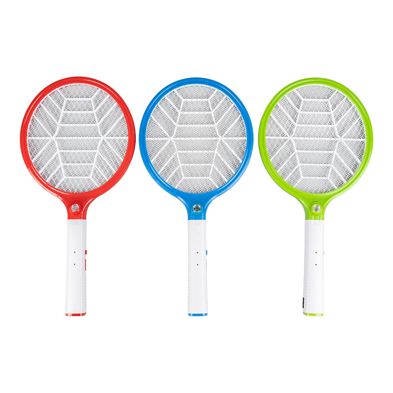 FF-001 เครื่องตียุงไฟฟ้า 3 สี 400mA สายไฟรูปแปดสาย FF-001 เครื่องตียุงไฟฟ้า 3 สี 400mA สายไฟรูปแปดสาย