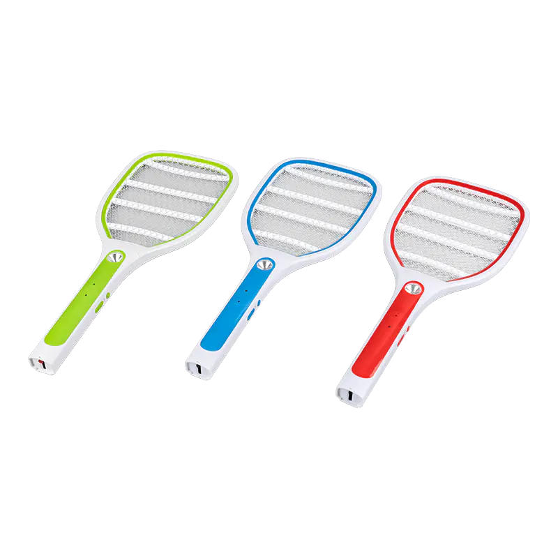 FF-002 แบตเตอรี่ตะกั่วกรด LED 3 สี 400mAh พร้อมปลั๊กไม้ตียุงไฟฟ้า FF-002 แบตเตอรี่ตะกั่วกรด LED 3 สี 400mAh พร้อมปลั๊กไม้ตียุงไฟฟ้า