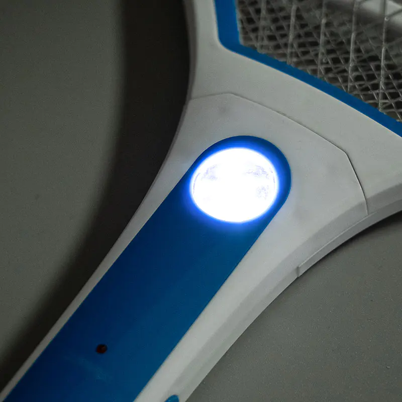 FF-002 แบตเตอรี่ตะกั่วกรด LED 3 สี 400mAh พร้อมปลั๊กไม้ตียุงไฟฟ้า FF-002 แบตเตอรี่ตะกั่วกรด LED 3 สี 400mAh พร้อมปลั๊กไม้ตียุงไฟฟ้า
