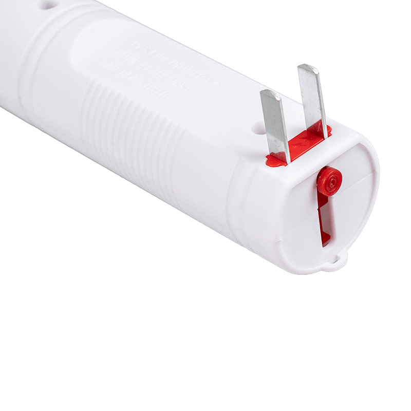 FF-006Y แบตเตอรี่ตะกั่วกรด 3 สี 400mAh พร้อมปลั๊กไม้ตียุงไฟฟ้า FF-006Y แบตเตอรี่ตะกั่วกรด 3 สี 400mAh พร้อมปลั๊กไม้ตียุงไฟฟ้า