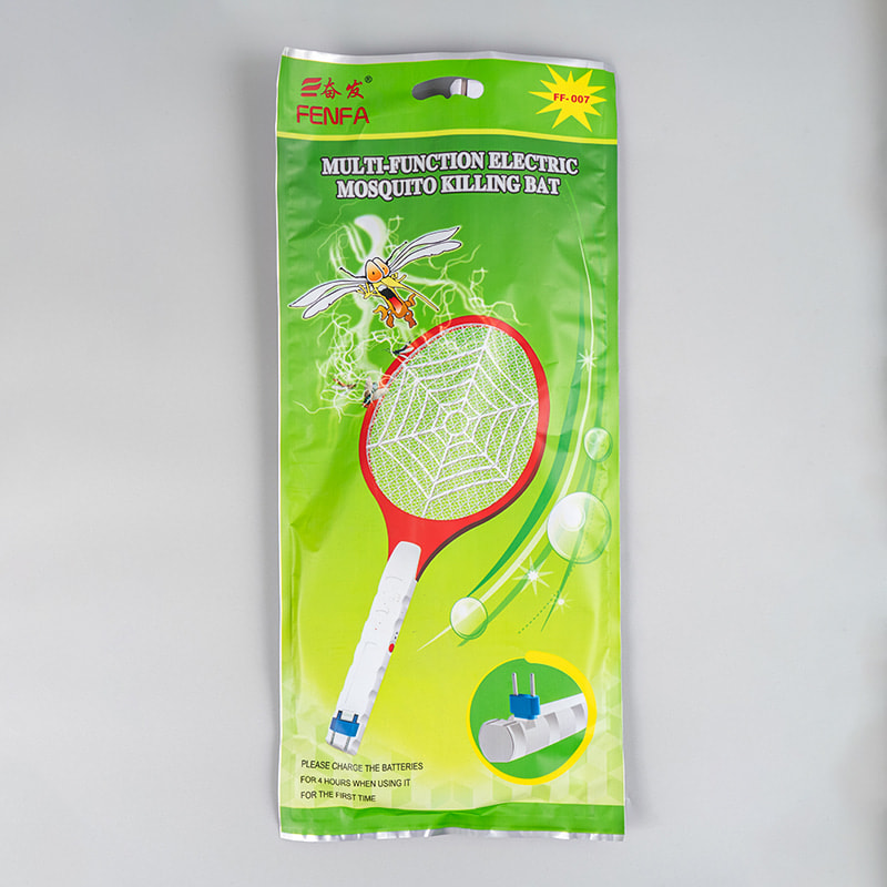 FF-007 แบตเตอรี่ตะกั่วกรดบราซิล 3 สี 400mAh เครื่องตียุงไฟฟ้า FF-007 แบตเตอรี่ตะกั่วกรดบราซิล 3 สี 400mAh เครื่องตียุงไฟฟ้า