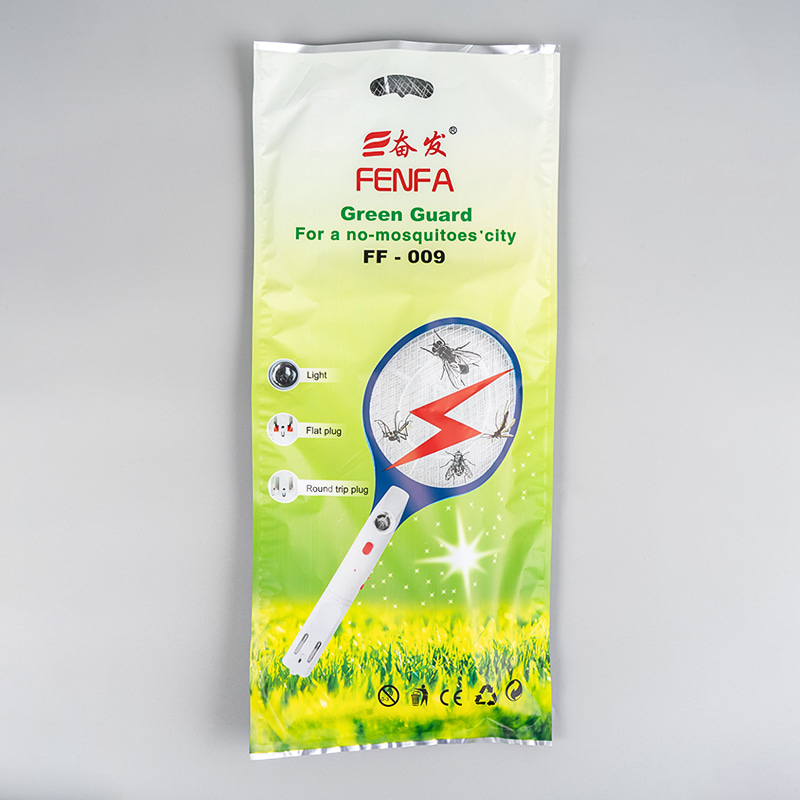FF-009 LED แบตเตอรี่ตะกั่วกรด 400mAh พร้อมปลั๊กไม้ตียุงไฟฟ้า FF-009 LED แบตเตอรี่ตะกั่วกรด 400mAh พร้อมปลั๊กไม้ตียุงไฟฟ้า