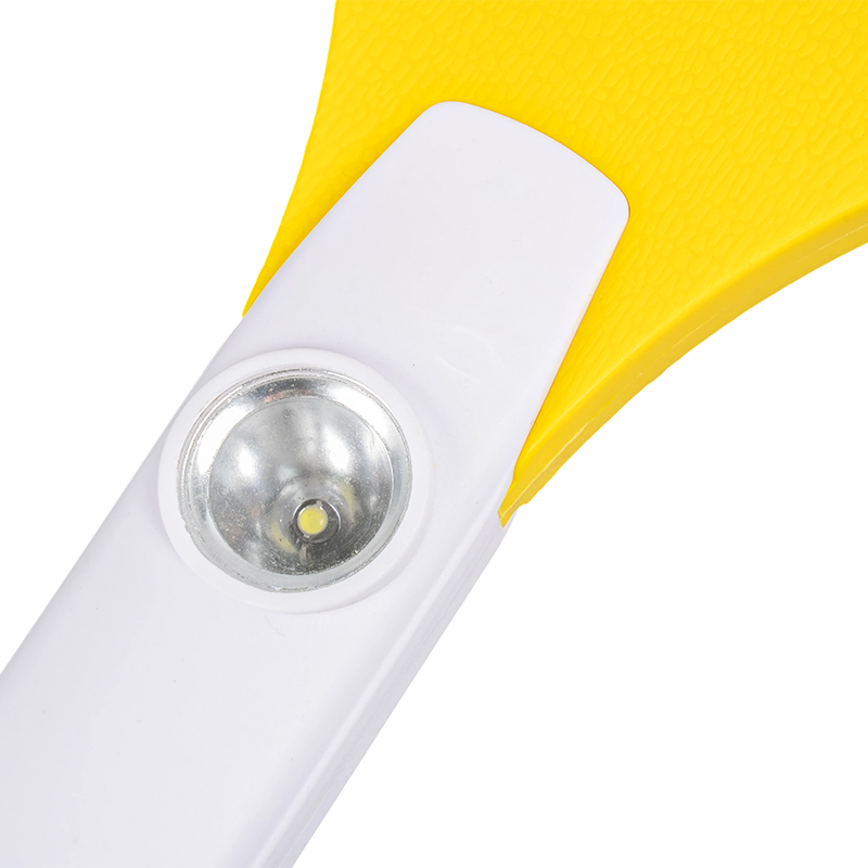 FF-009 LED แบตเตอรี่ตะกั่วกรด 400mAh พร้อมปลั๊กไม้ตียุงไฟฟ้า FF-009 LED แบตเตอรี่ตะกั่วกรด 400mAh พร้อมปลั๊กไม้ตียุงไฟฟ้า