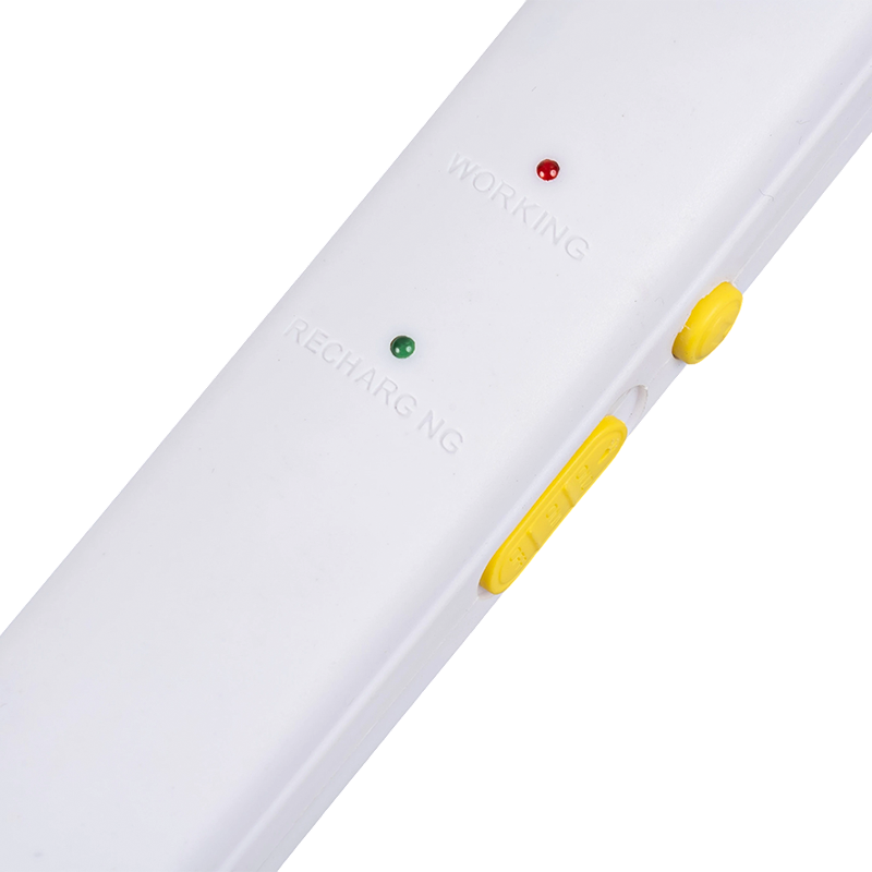 FF-009 LED แบตเตอรี่ตะกั่วกรด 400mAh พร้อมปลั๊กไม้ตียุงไฟฟ้า FF-009 LED แบตเตอรี่ตะกั่วกรด 400mAh พร้อมปลั๊กไม้ตียุงไฟฟ้า