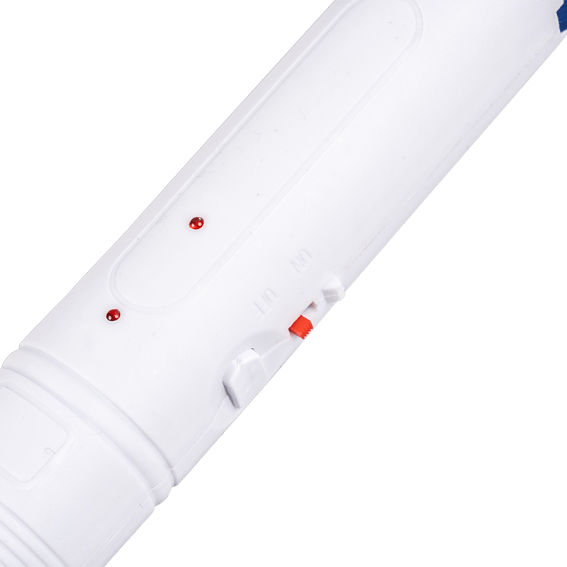 FF-109 แบตเตอรี่ตะกั่วกรด 3 สี 250mAh พร้อมปลั๊กไม้ตียุงไฟฟ้า FF-109 แบตเตอรี่ตะกั่วกรด 3 สี 250mAh พร้อมปลั๊กไม้ตียุงไฟฟ้า