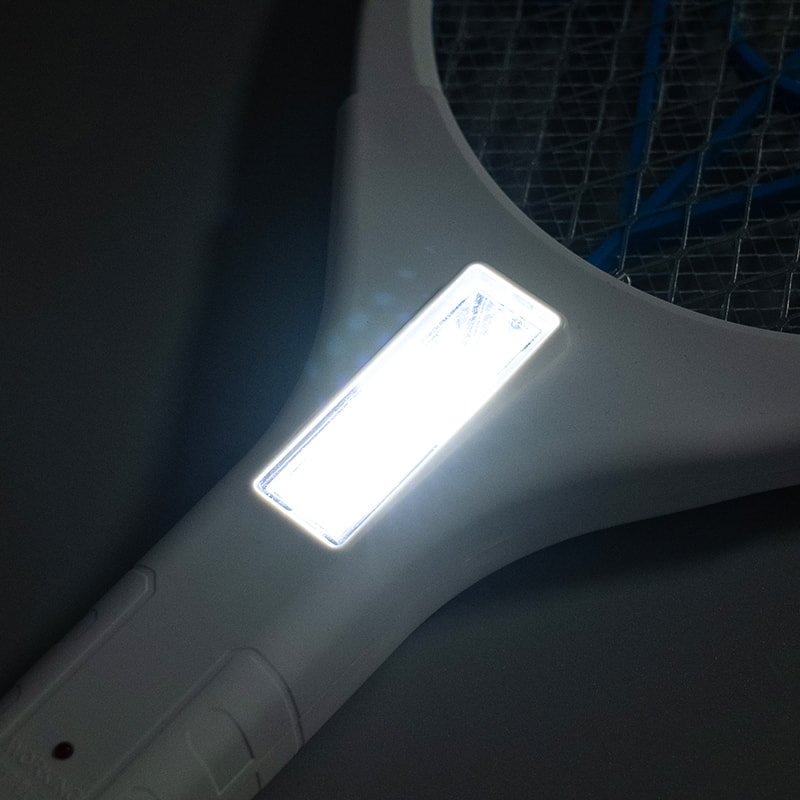 เครื่องตียุงไฟฟ้า FF-785A 1200mAh 3 สี พร้อมสาย USB เครื่องตียุงไฟฟ้า FF-785A 1200mAh 3 สี พร้อมสาย USB