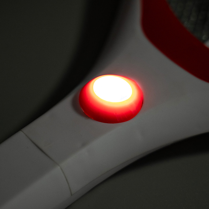 FF-787A ไฟ LED 3 สีพร้อมแบตเตอรี่ตะกั่วกรดปลั๊ก 400mAh เครื่องตียุงไฟฟ้า FF-787A ไฟ LED 3 สีพร้อมแบตเตอรี่ตะกั่วกรดปลั๊ก 400mAh เครื่องตียุงไฟฟ้า