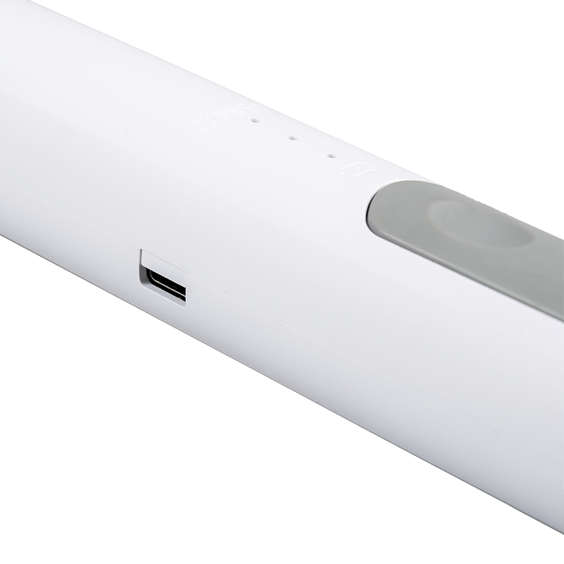 FF-888 1200mAh เครื่องตียุง LED ห้าระดับแบบชาร์จ USB ได้ FF-888 1200mAh เครื่องตียุง LED ห้าระดับแบบชาร์จ USB ได้