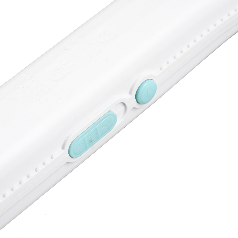 FF-987 500mAh เครื่องตียุงแบบ Dual-Color LED ชาร์จ USB ได้ FF-987 500mAh เครื่องตียุงแบบ Dual-Color LED ชาร์จ USB ได้