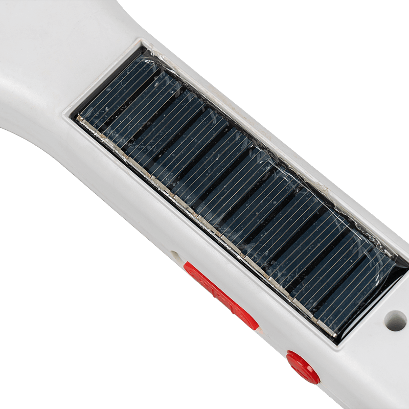 FF-998 แบตเตอรี่ตะกั่วกรด LED 400mAh พร้อมปลั๊กไม้ตียุงไฟฟ้าพลังงานแสงอาทิตย์ FF-998 แบตเตอรี่ตะกั่วกรด LED 400mAh พร้อมปลั๊กไม้ตียุงไฟฟ้าพลังงานแสงอาทิตย์