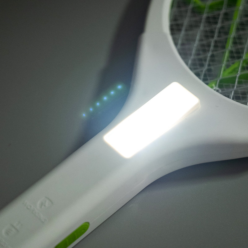FF-998 แบตเตอรี่ตะกั่วกรด LED 400mAh พร้อมปลั๊กไม้ตียุงไฟฟ้าพลังงานแสงอาทิตย์ FF-998 แบตเตอรี่ตะกั่วกรด LED 400mAh พร้อมปลั๊กไม้ตียุงไฟฟ้าพลังงานแสงอาทิตย์